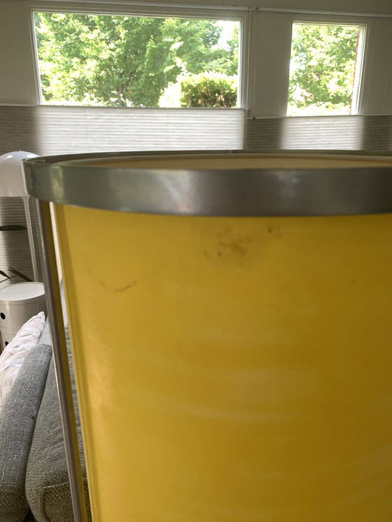 Image 1 of Memphis bonydesign floor lamp