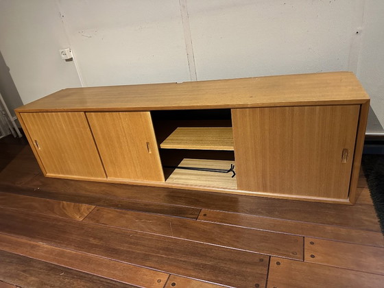 Original Poul Cadovius Royal System Wall System, 1960s Danish Design, Paul Cadovius Royal System (photo 21 of 66)