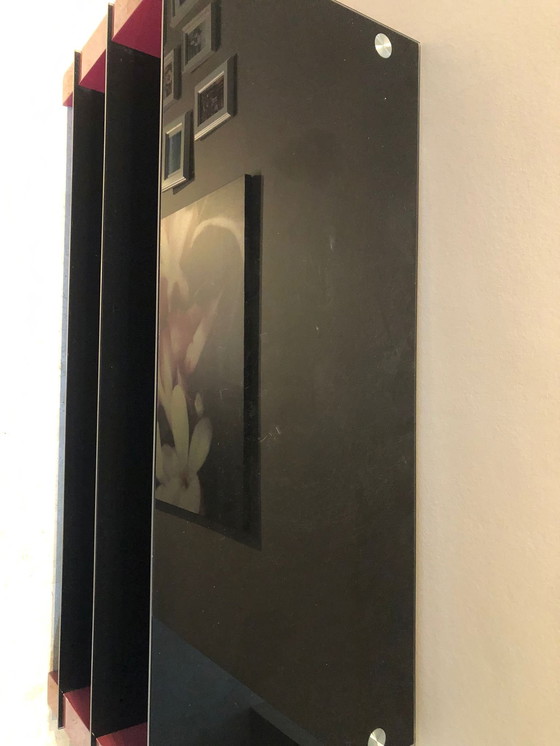 Image 1 of Mobile TV in vetro