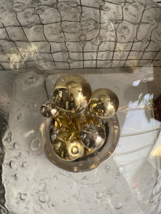 Image 1 of Doria leuchten big ball lamp