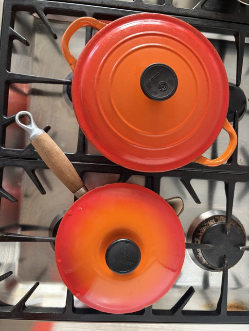 Pentole Le Creuset