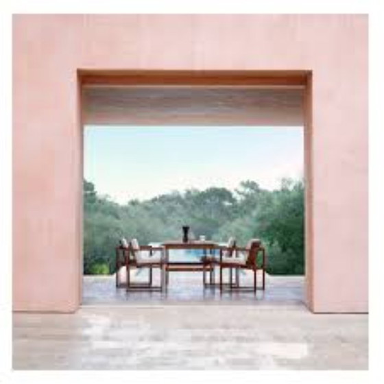 Image 1 of BK10 Carl Hansen & Son Outdoor