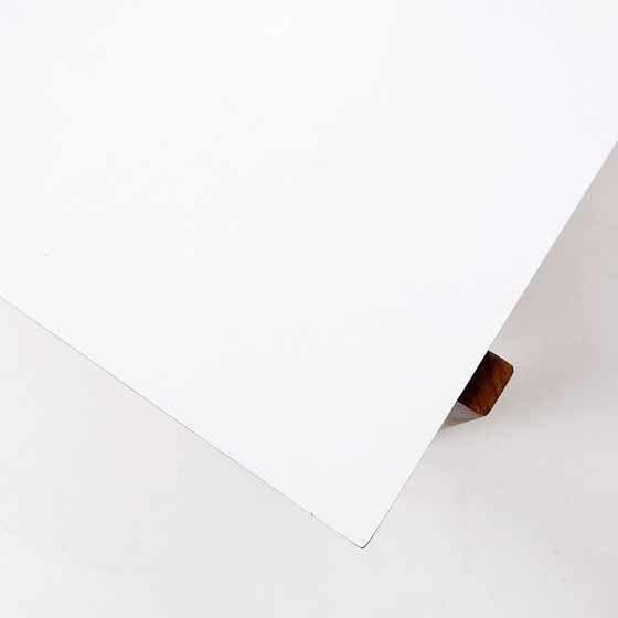 Image 1 of Coffee table 'TA07' Japanese series by Cees Braakman for Pastoe, Netherlands