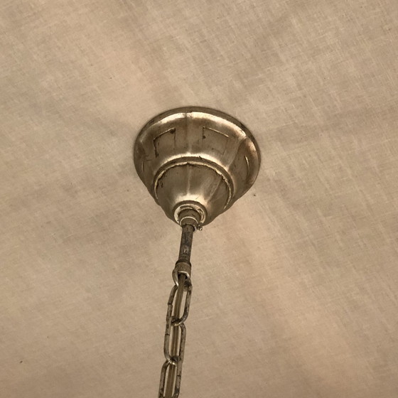 Image 1 of Lampadario Bel Air della Empel Collections