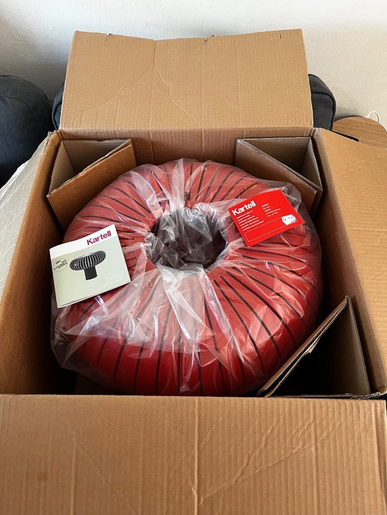 Image 1 of Lampe design TERESA KARTELL