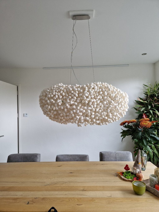 Lampe suspendue/de table à manger Angus Hutcheson