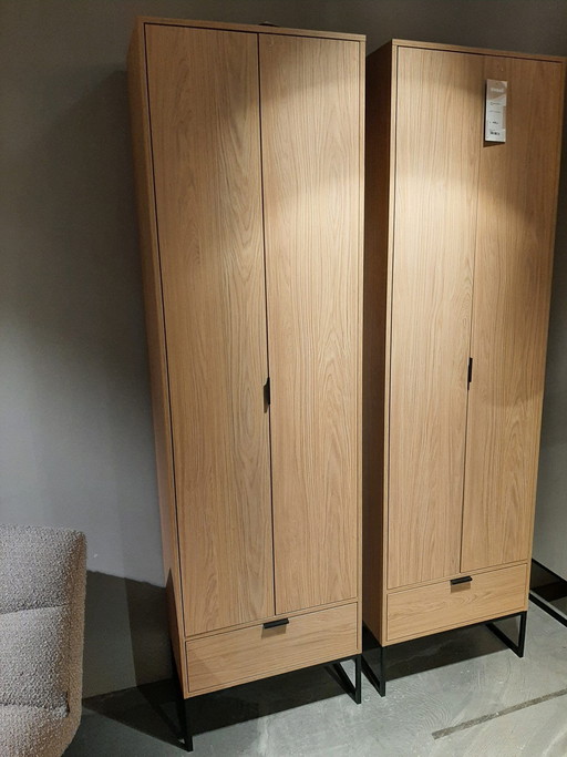 Silas tall cabinet