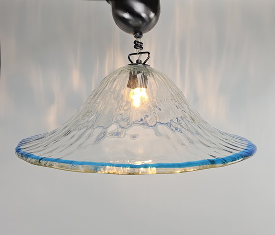 Image 1 of Set of hanging lamps from Italy by La Murrina