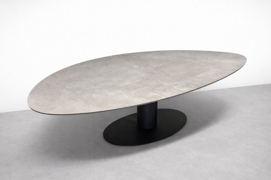 Image 1 of Metaform Orfis Ceramic concrete 215cm