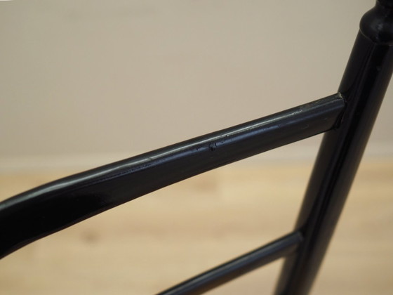 Image 1 of Chaise en hêtre, design italien, années 1950, designer : Gio Ponti, fabricant : Chiavari