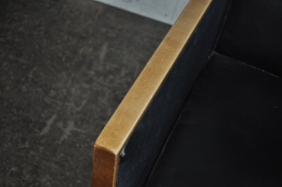 Set di Poltrone Mid-Century, anni '60 – Mid Century Modern (photo 4 of 10)