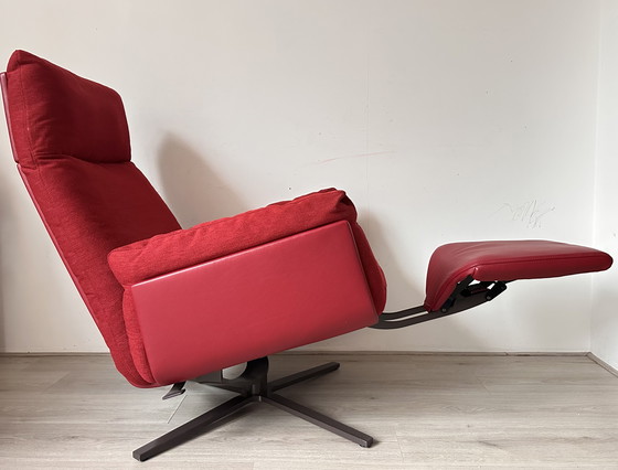 Image 1 of Poltrona di design FSM SHELBY