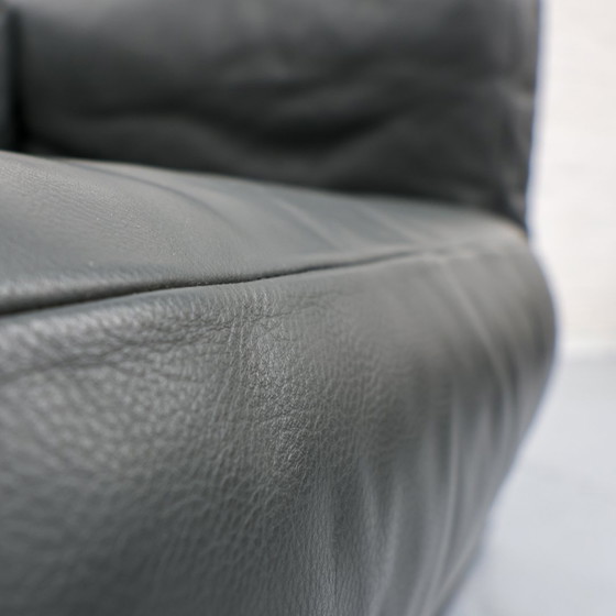 Image 1 of Divano due posti De Sede Paolo Piva