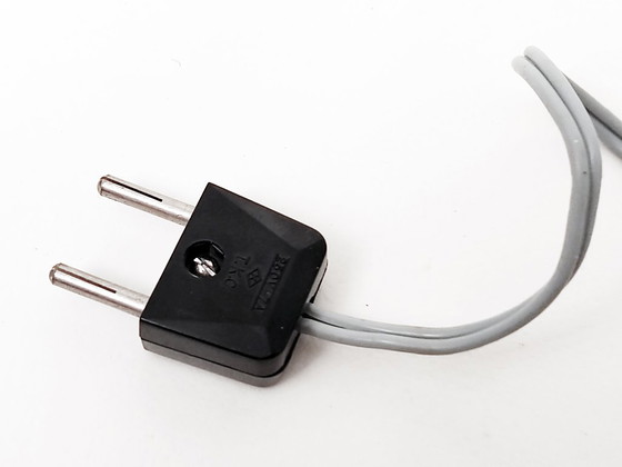 Lámpara Foco de Pinza Gripo-Lite Japón – Gripo-Lite Japan, Metal (photo 16 of 16)