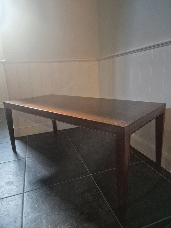 Image 1 of Severin Hansen coffee table