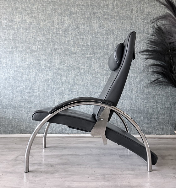 Image 1 of Fauteuil inclinable Optima Lounge d'Ingmar Relling