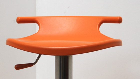 Image 1 of Paar Hocker Joy, Gaber