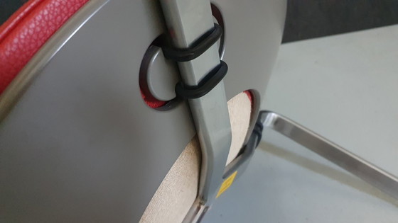 Image 1 of Poul Kjearholm Fritz Hansen PK33