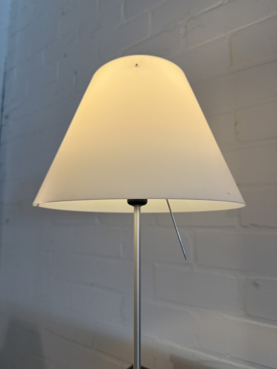 Image 1 of The Costanza Luceplan Table Lamp D13