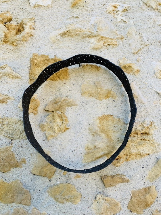 Image 1 of Sculture brutaliste americane di metà secolo di Irv Bramberg, anni '60-'70, set di 2