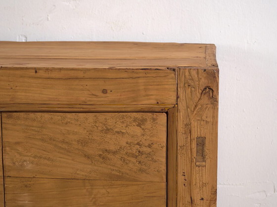 Antikes Sideboard im orientalischen Stil (ca. 1900) #7 (photo 35 of 40)