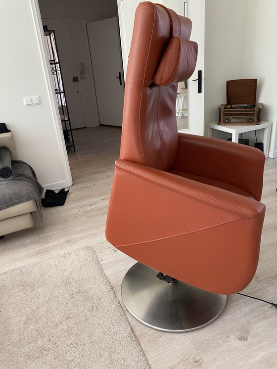 Image 1 of Prominenter Ruhesessel