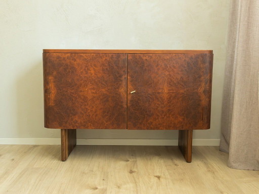 Art Déco Dresser, 1930s