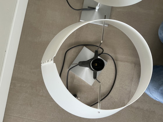 Image 1 of 2 lampes de table Luceplan Constanza