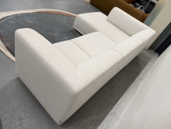 Eyye Kuvio Divano angolare Kaya Swan tessuto – Design on Stock, Divani angolari, Altro (photo 10 of 10)