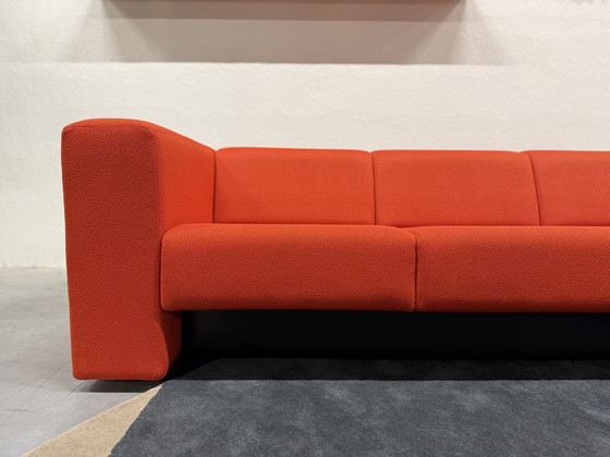 Image 1 of Gelderland 430 Cube Bank De Ploeg Coast arancione rosso