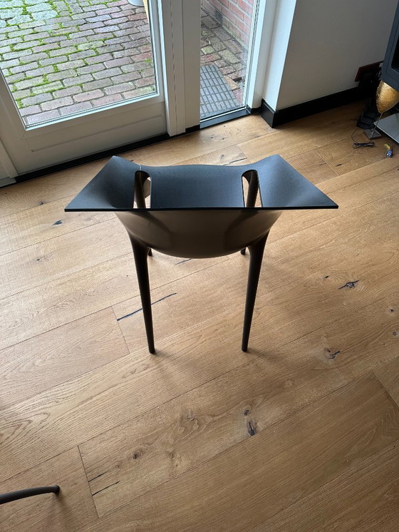 Image 1 of Dr. Yes (garden) chair - Kartell - Starck - NEW