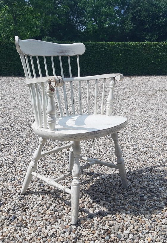 Image 1 of Windsor Sessel