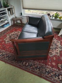 Schuitema 2.5-Seater Sofa Hector