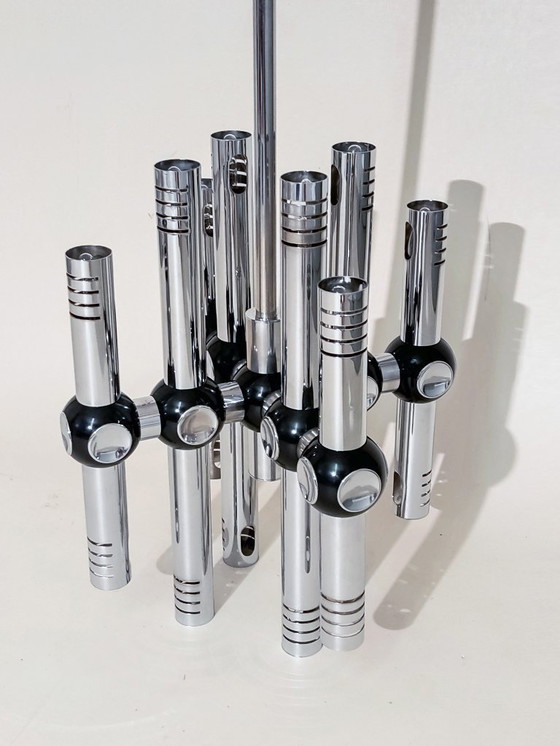 Image 1 of suspension de style spatial