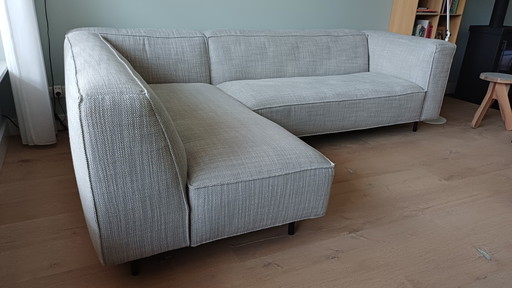 Gelderland 6400 hoekbank 