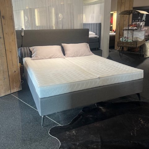 Profine ZenSleep waterbed - 180x220