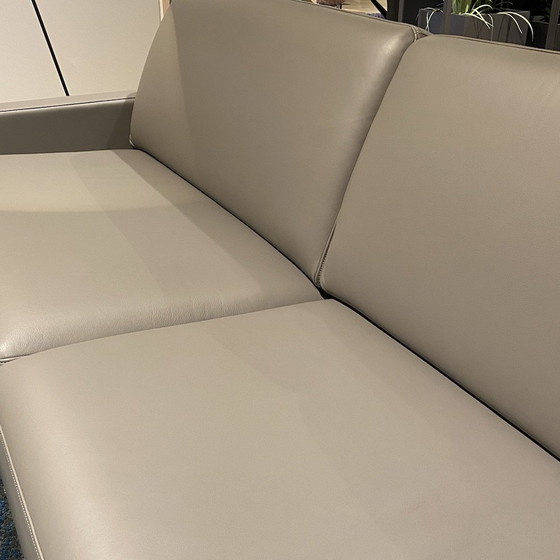 Image 1 of Rolf Benz Ego 3-zitsbank