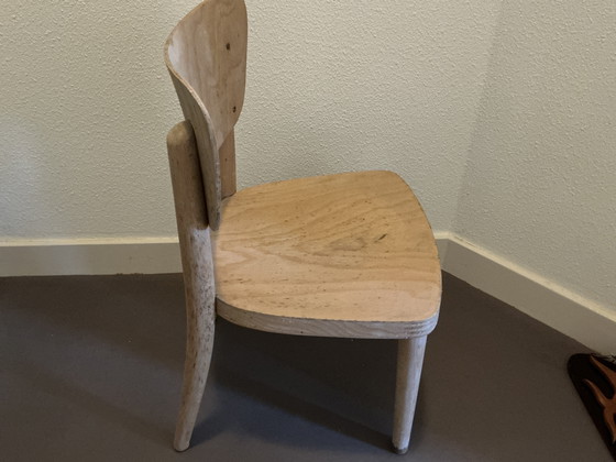 Image 1 of 2 Kinder/Schulstühle