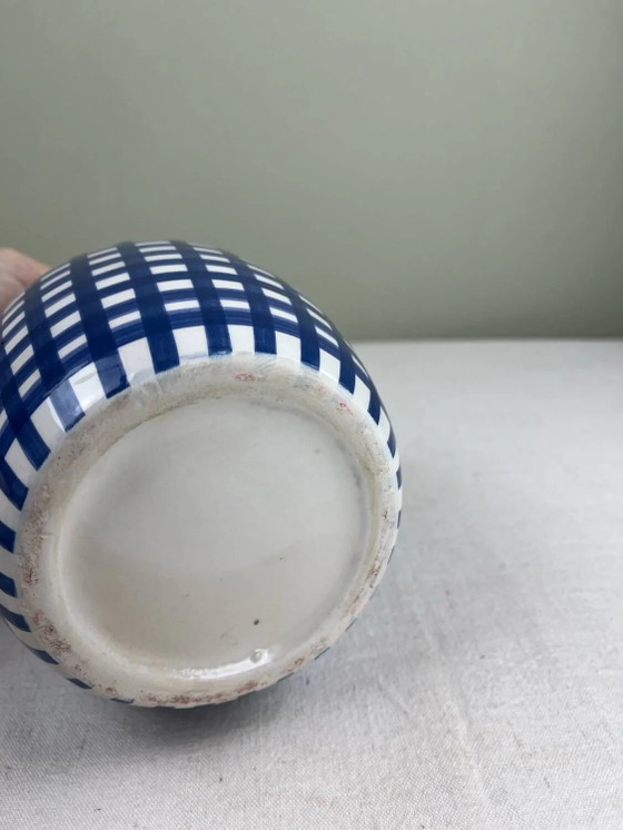 Vaso grafico – Vasi, Porcelain, Ceramic (photo 6 of 9)