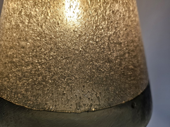 Image 1 of Lámpara colgante gruesa antracita living glass Peill & Putzler