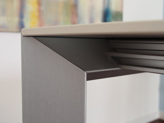 Image 1 of Kristalia Nori extendable dining table - like new