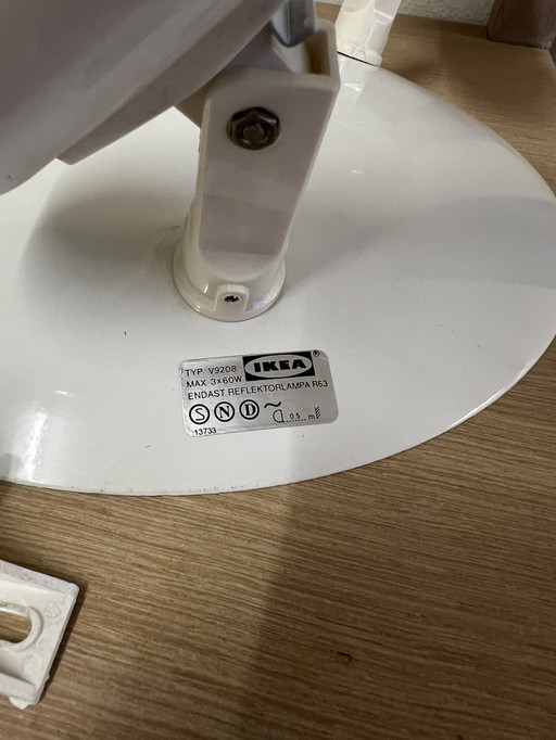 Ikea Endast-Reflektorlampe R63