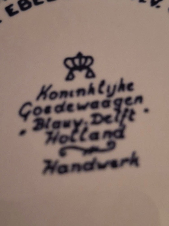 Prachtige antieke apothekerspot – Cadeaus, Ceramic (photo 7 of 11)