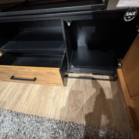 Vinito Natural Oak Veneer – Pronto Wonen, TV furniture (photo 3 of 3)