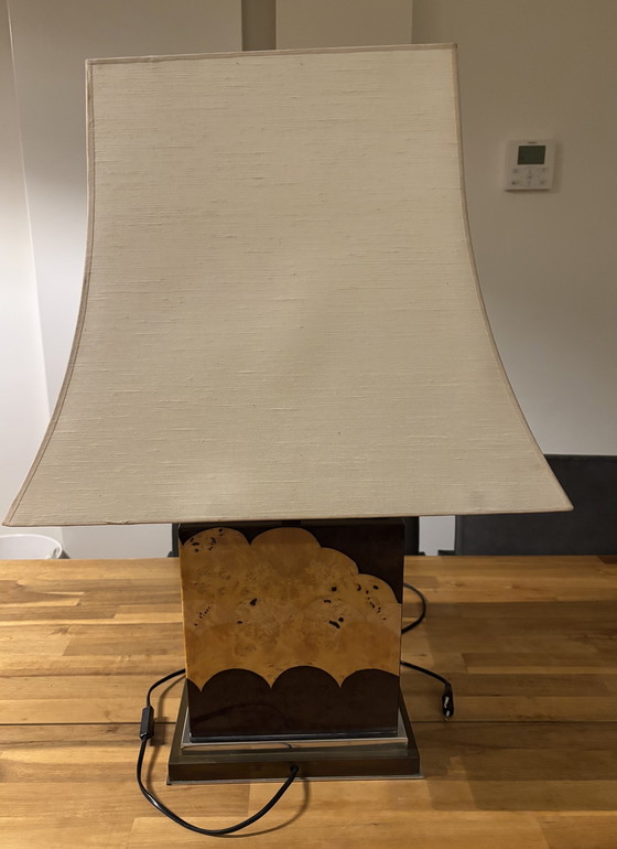 Image 1 of Jean claude Mahey tafellamp