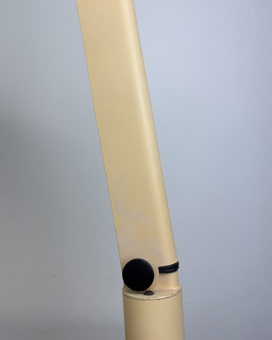 Image 1 of Brutalist Nordisk Solar Architecture Lamp 1980s by Jørgen Gammelgaard for Pandul Vintage Lamp, Mid-Century, Space Age Industrial