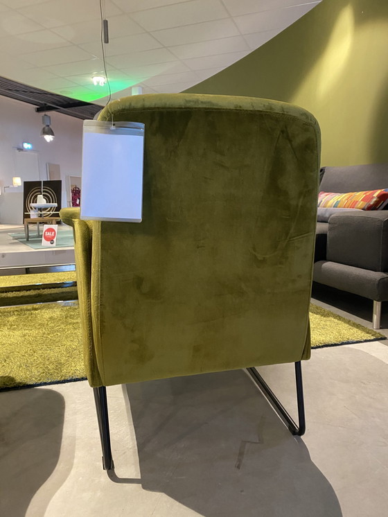 Image 1 of Jamé Seating Cas armchair