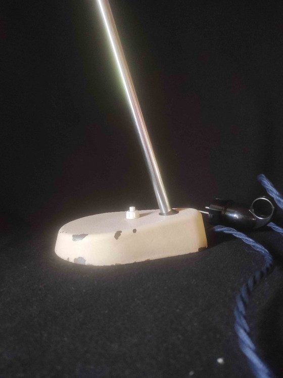 Image 1 of Lampada vintage in alluminio