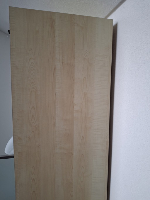 Vitrine kast 