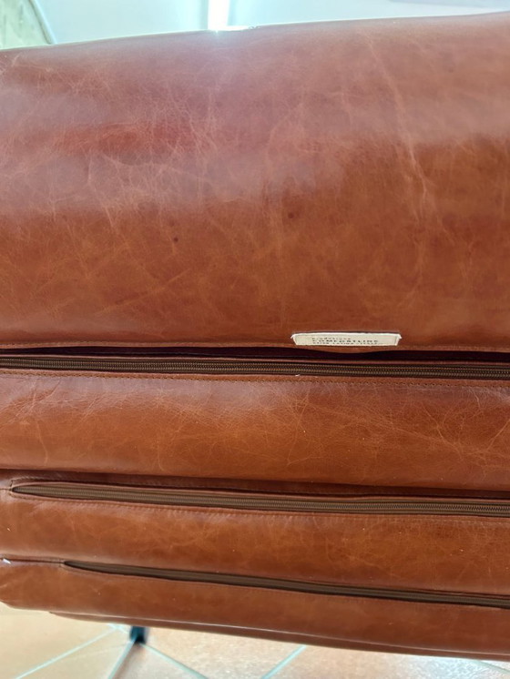 Image 1 of Fabio Lenci fauteuil – Comfort Line-editie